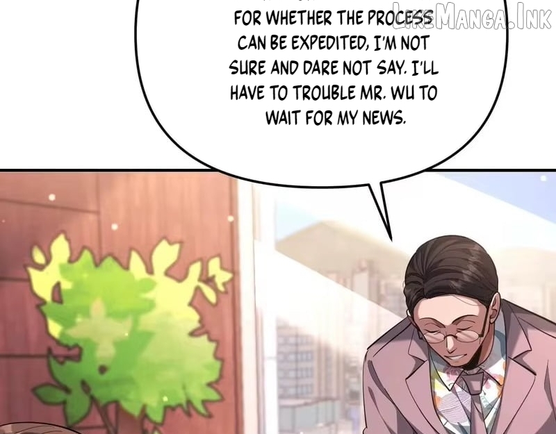 I’m Trapped In This Day For One Thousand Years Chapter 274  - page 27